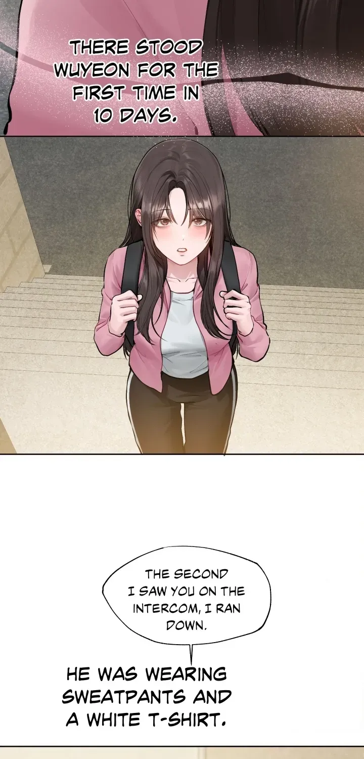 Jiwoo and Wooyeon Chapter 17 page 39 - 
