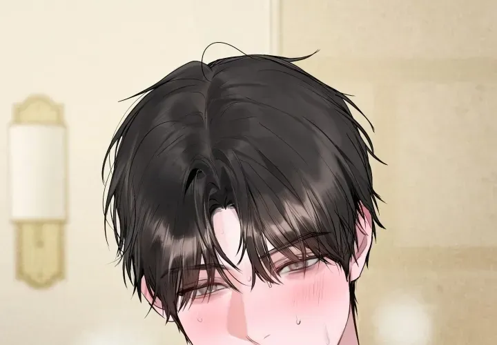 Jiwoo and Wooyeon Chapter 17 page 40 - 