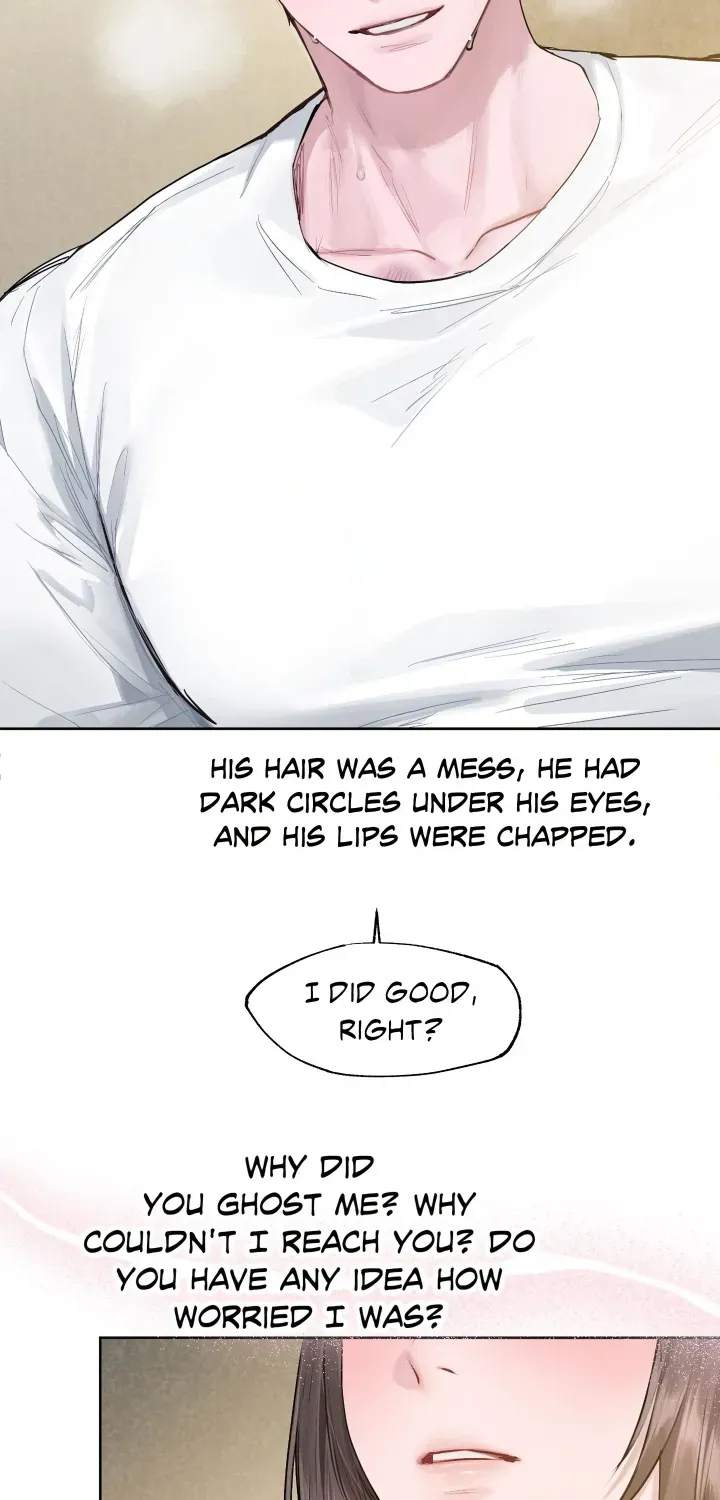 Jiwoo and Wooyeon Chapter 17 page 41 - 