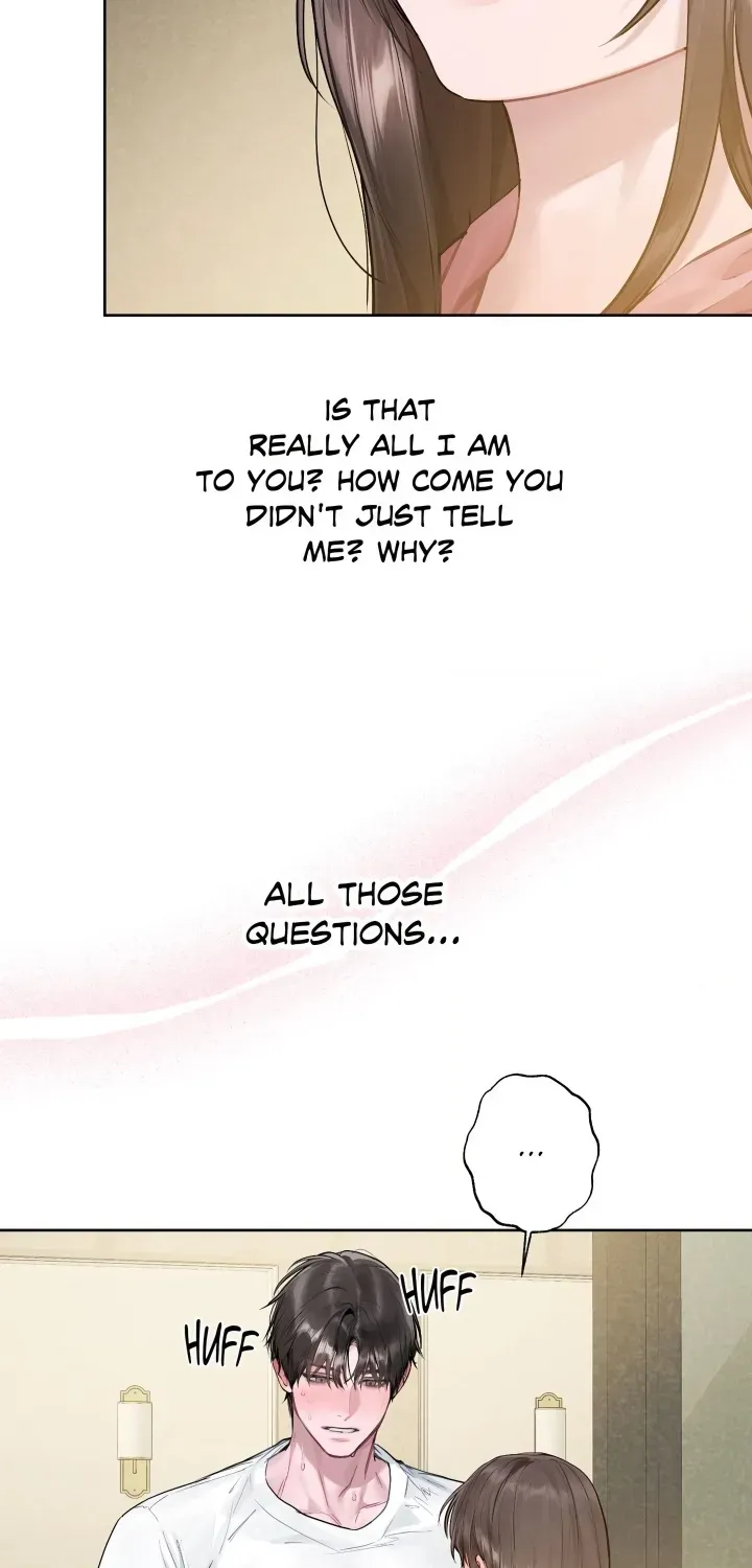 Jiwoo and Wooyeon Chapter 17 page 42 - 