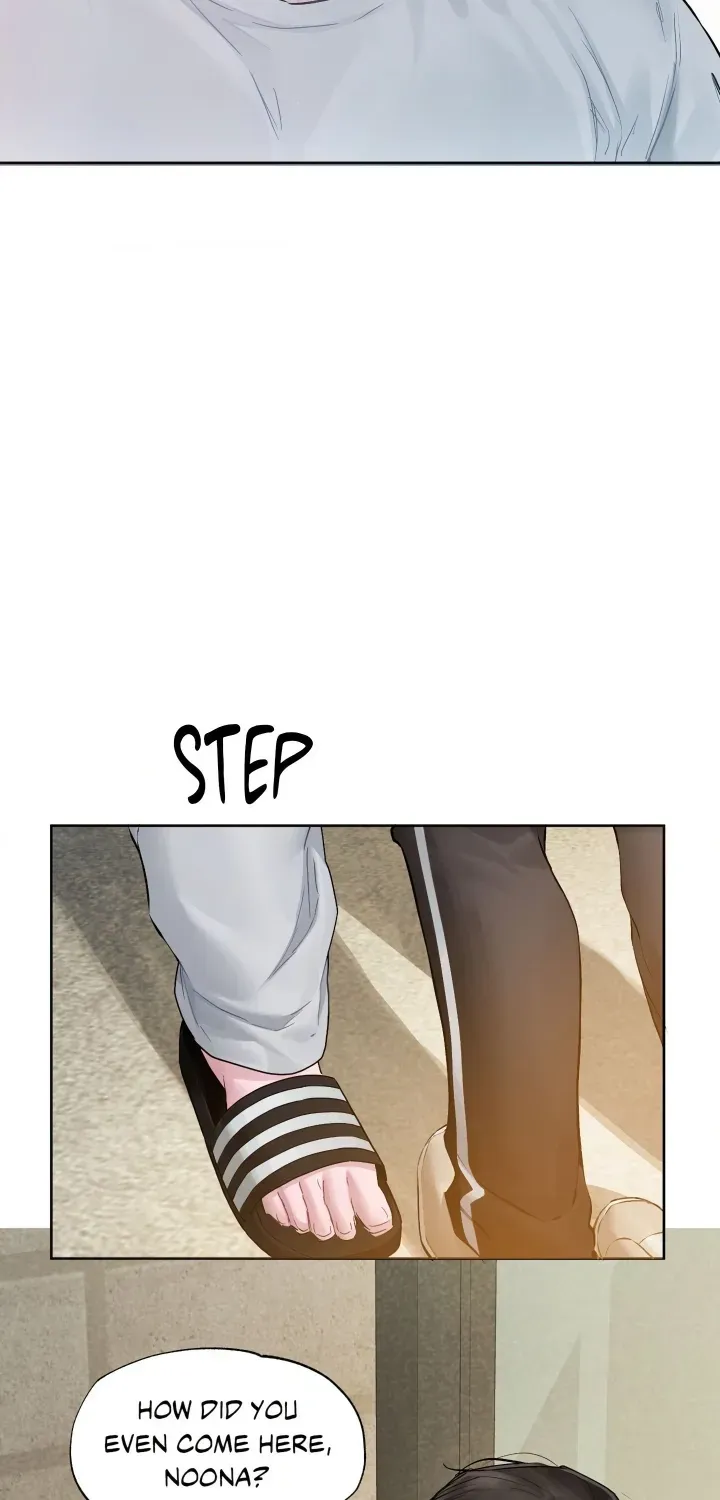 Jiwoo and Wooyeon Chapter 17 page 47 - 