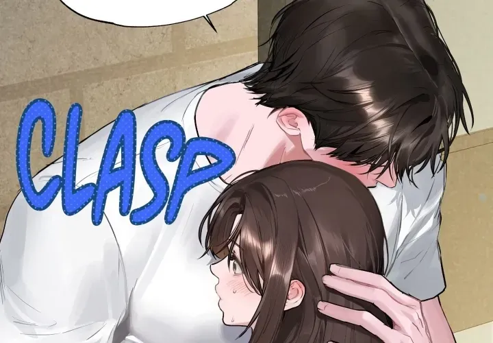 Jiwoo and Wooyeon Chapter 17 page 48 - 