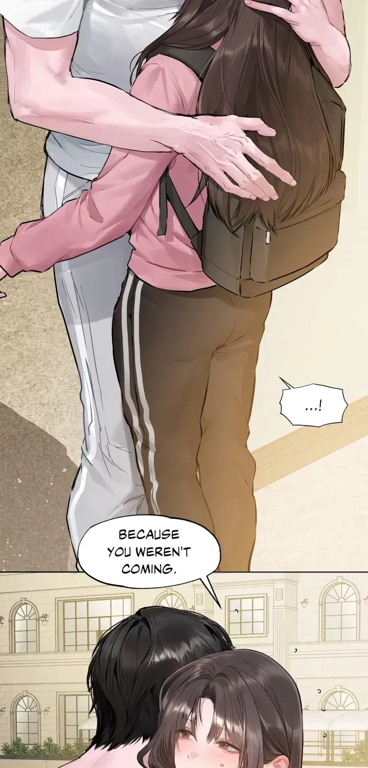 Jiwoo and Wooyeon Chapter 17 page 49 - 