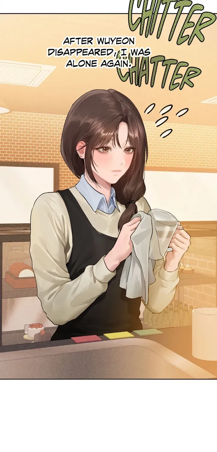 Jiwoo and Wooyeon Chapter 17 page 6 - 