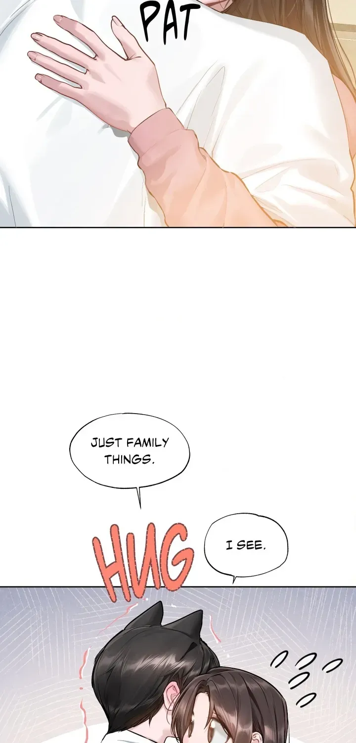 Jiwoo and Wooyeon Chapter 17 page 51 - 