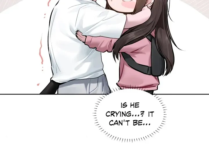 Jiwoo and Wooyeon Chapter 17 page 52 - 