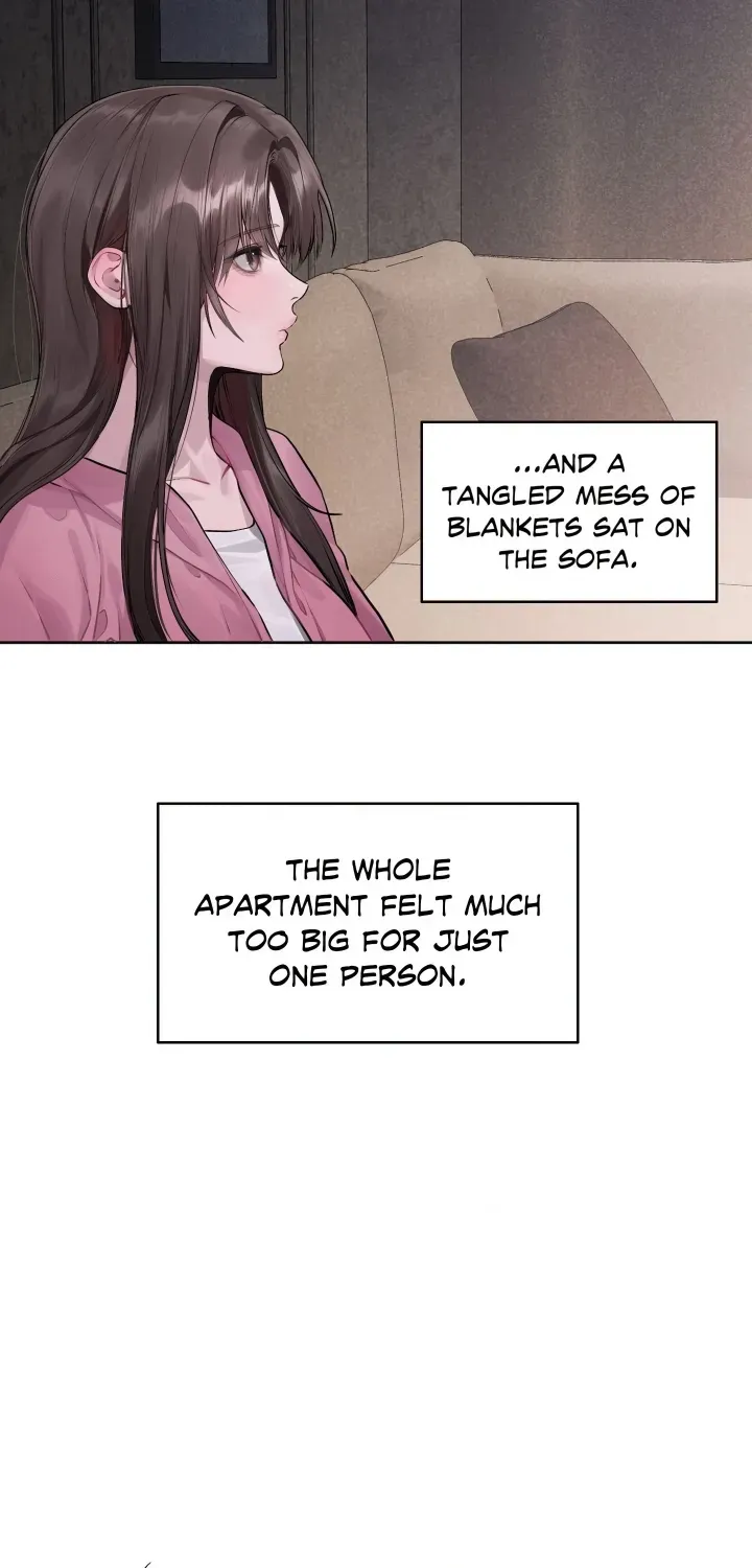 Jiwoo and Wooyeon Chapter 17 page 58 - 