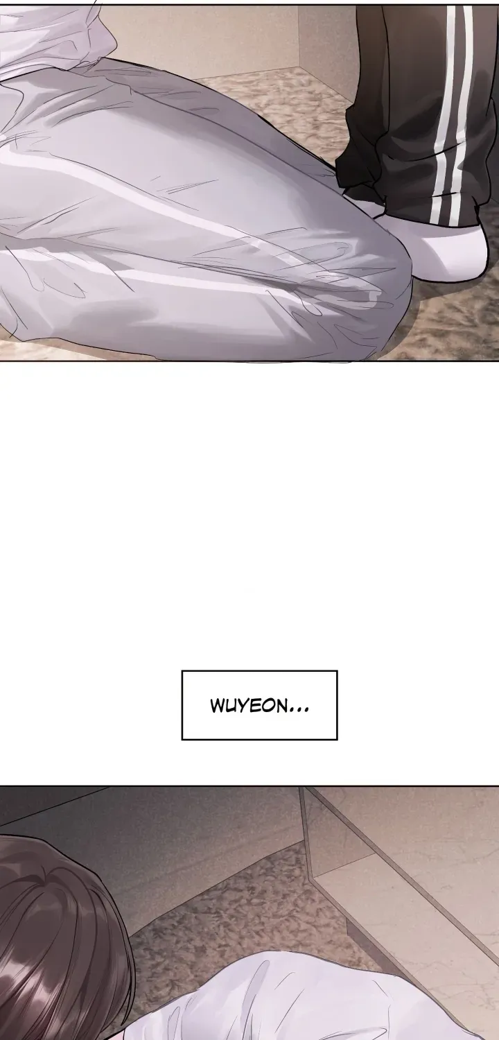 Jiwoo and Wooyeon Chapter 17 page 59 - 