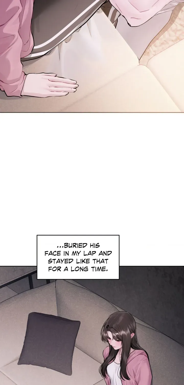 Jiwoo and Wooyeon Chapter 17 page 61 - 
