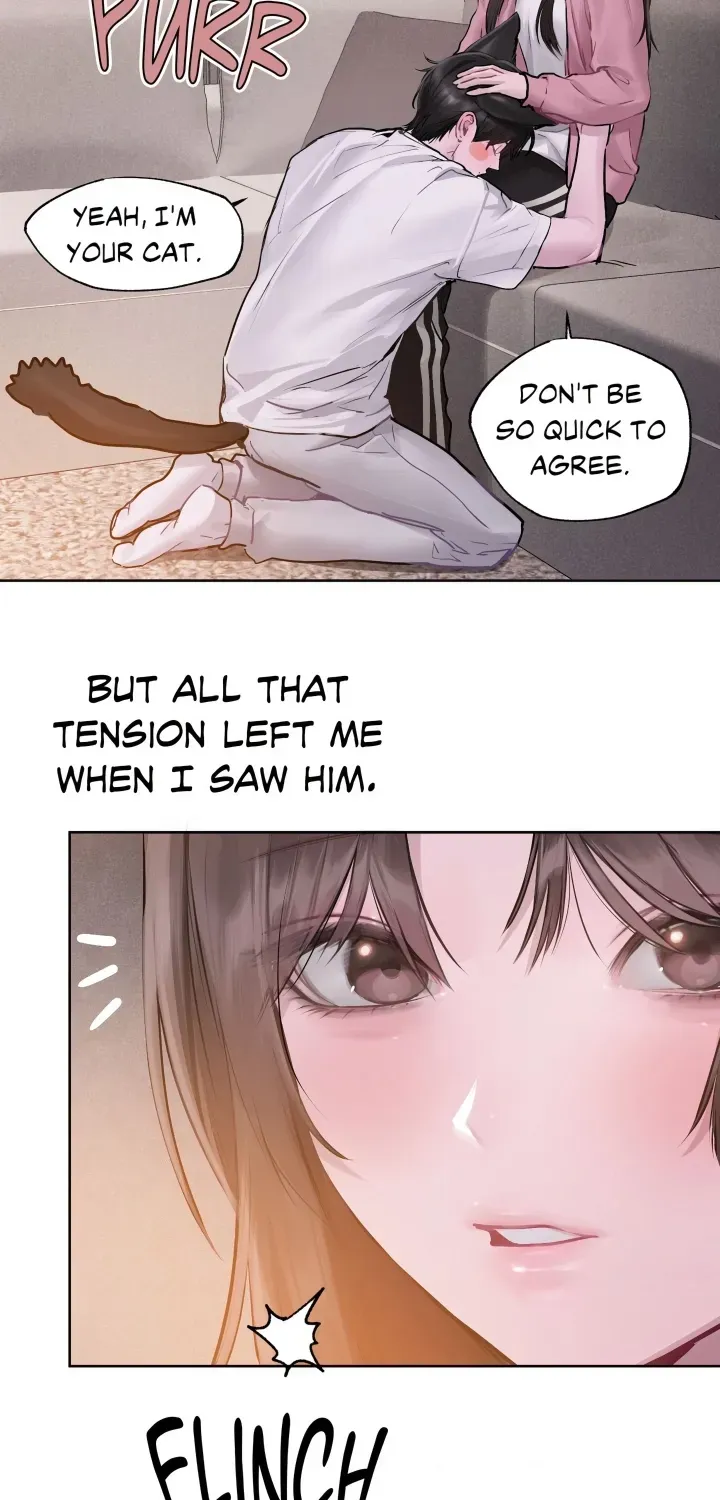 Jiwoo and Wooyeon Chapter 17 page 65 - 