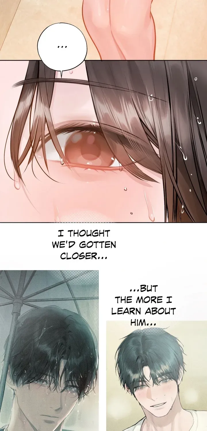 Jiwoo and Wooyeon Chapter 17 page 71 - 