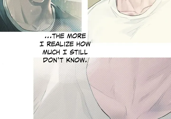 Jiwoo and Wooyeon Chapter 17 page 72 - 
