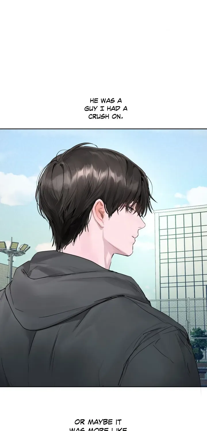 Jiwoo and Wooyeon Chapter 17 page 10 - 