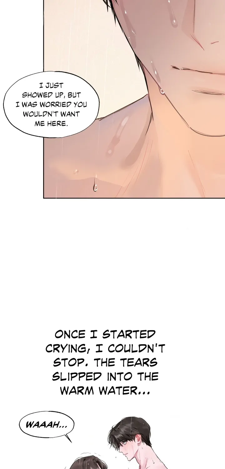 Jiwoo and Wooyeon Chapter 18 page 19 - 