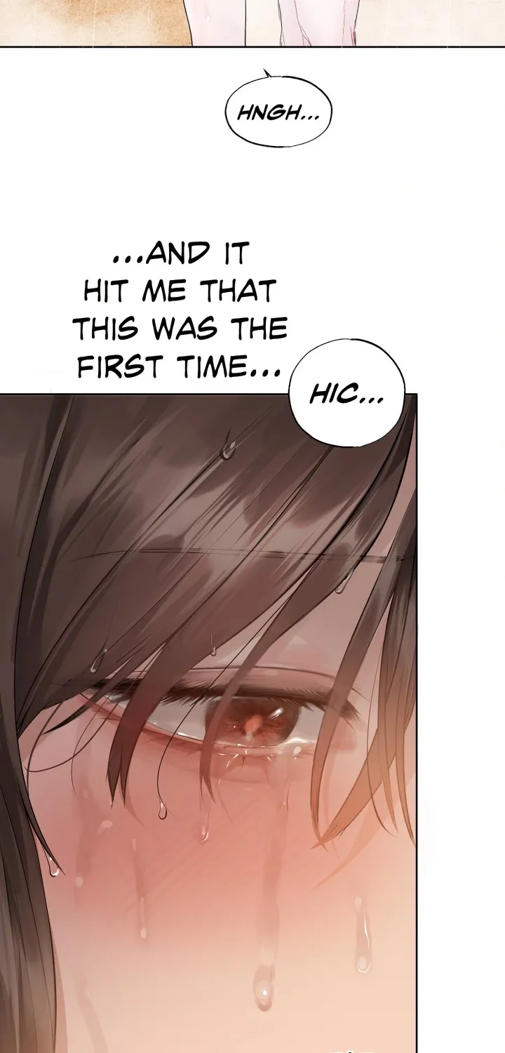 Jiwoo and Wooyeon Chapter 18 page 21 - 