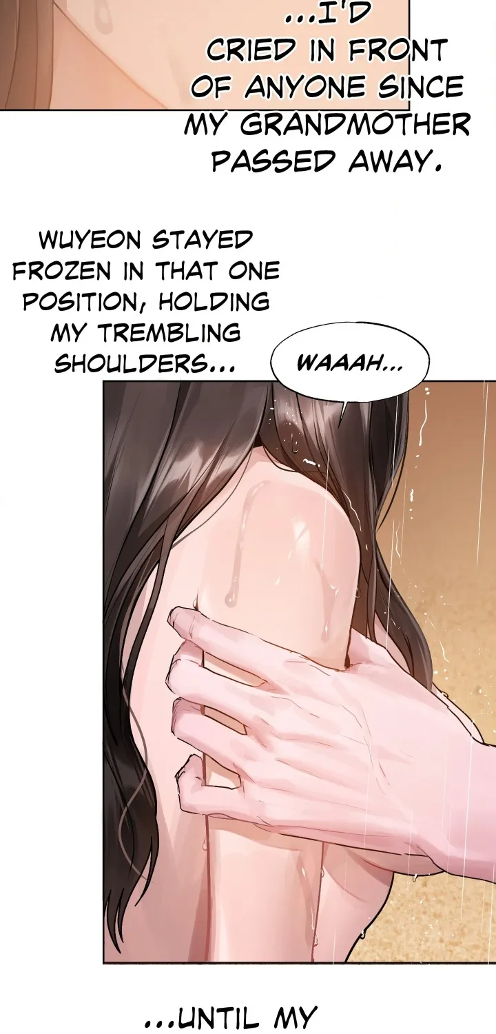 Jiwoo and Wooyeon Chapter 18 page 22 - 