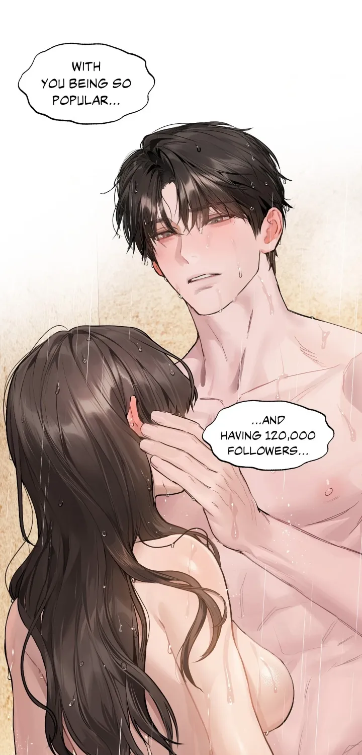Jiwoo and Wooyeon Chapter 18 page 25 - 