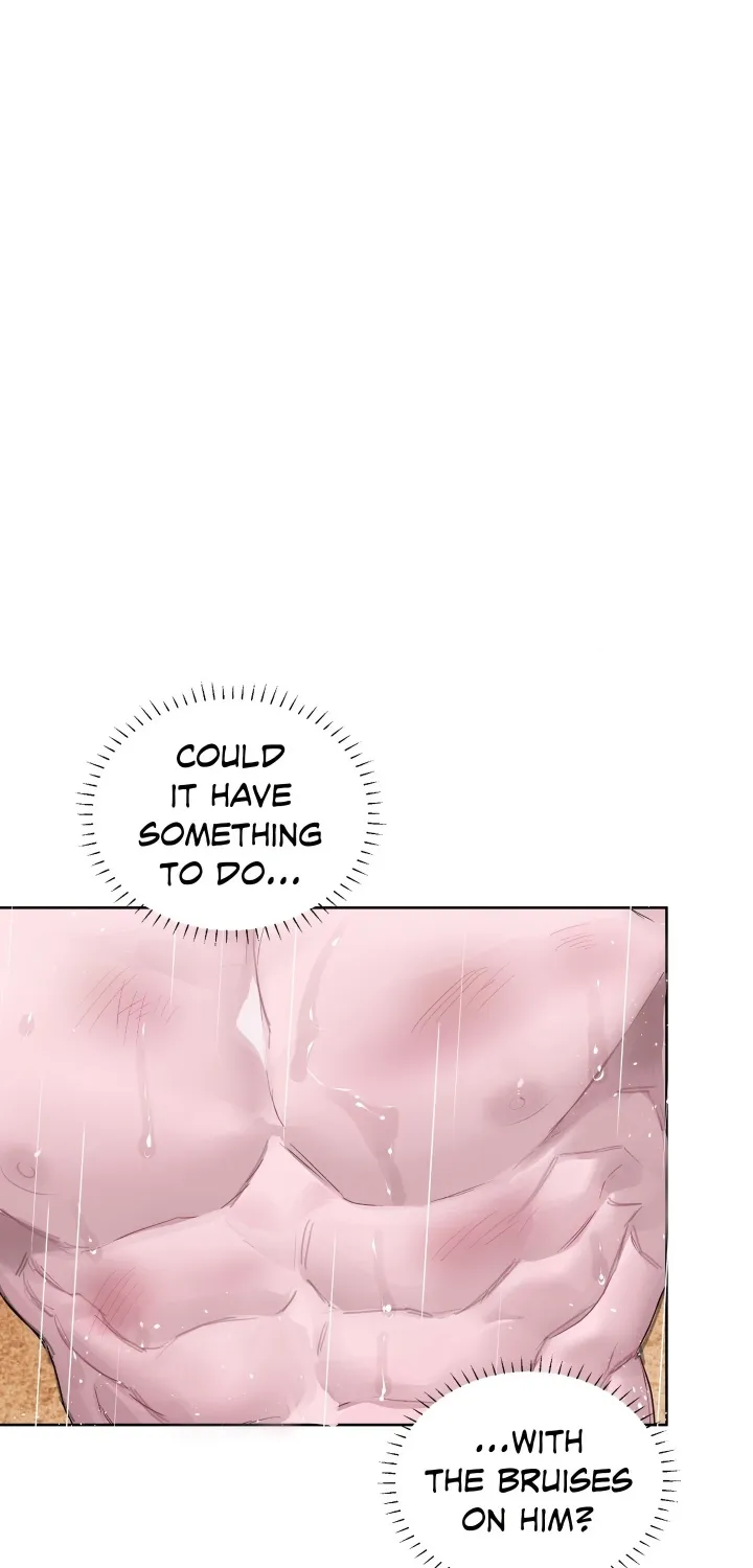 Jiwoo and Wooyeon Chapter 18 page 33 - 