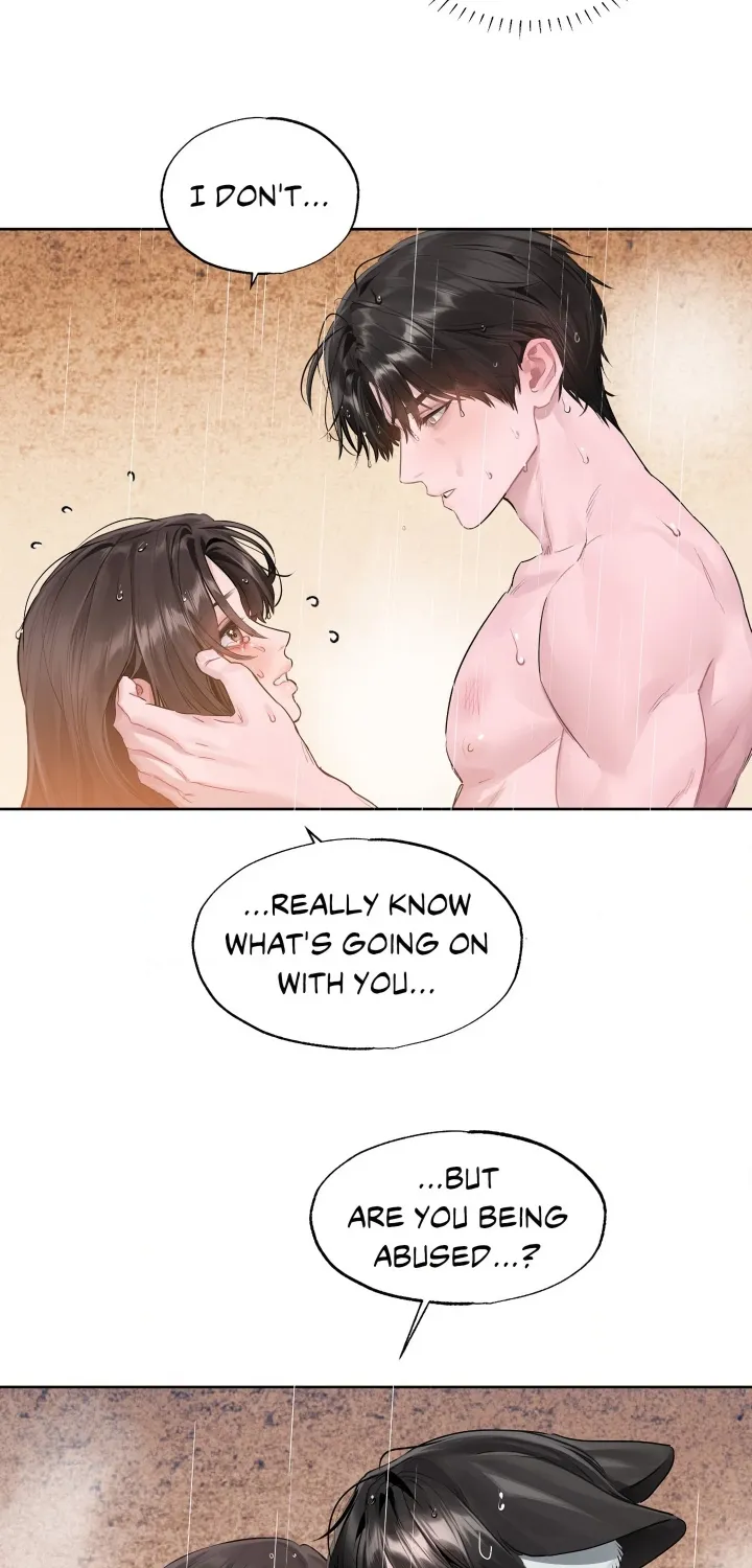 Jiwoo and Wooyeon Chapter 18 page 34 - 