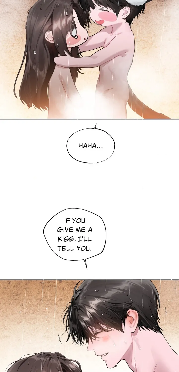 Jiwoo and Wooyeon Chapter 18 page 35 - 