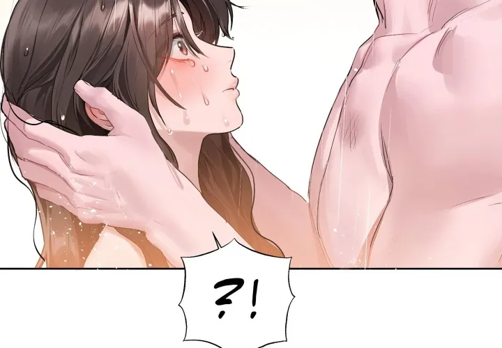 Jiwoo and Wooyeon Chapter 18 page 36 - 