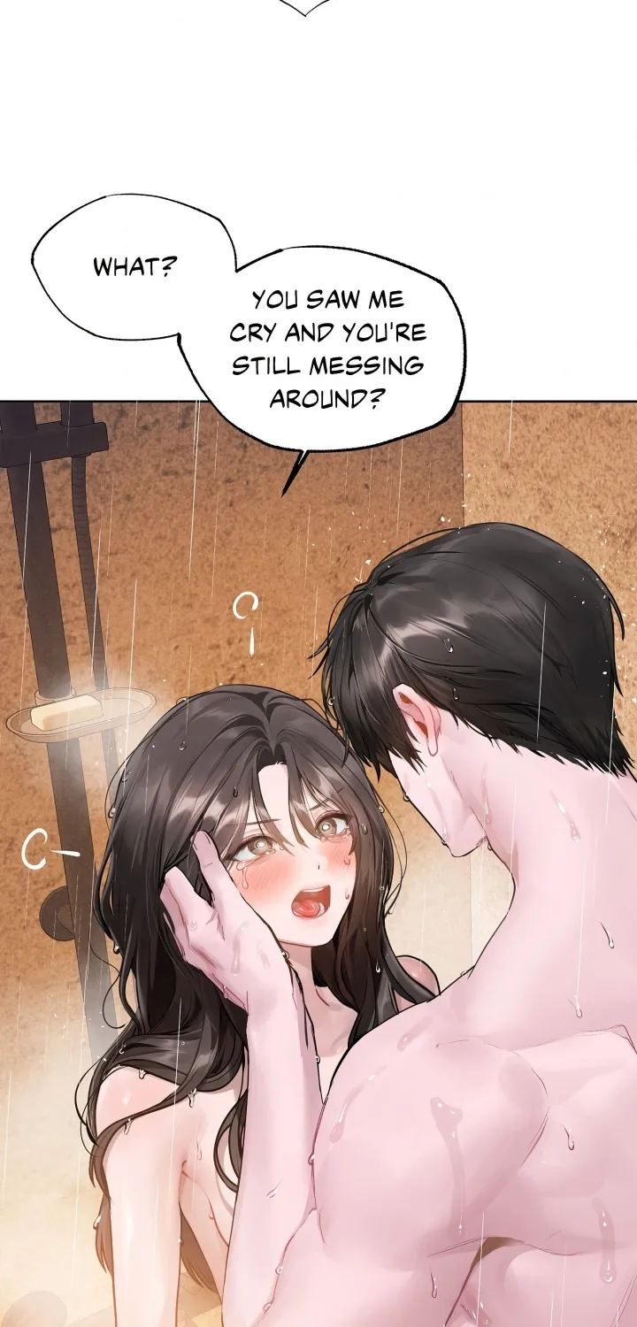 Jiwoo and Wooyeon Chapter 18 page 37 - 