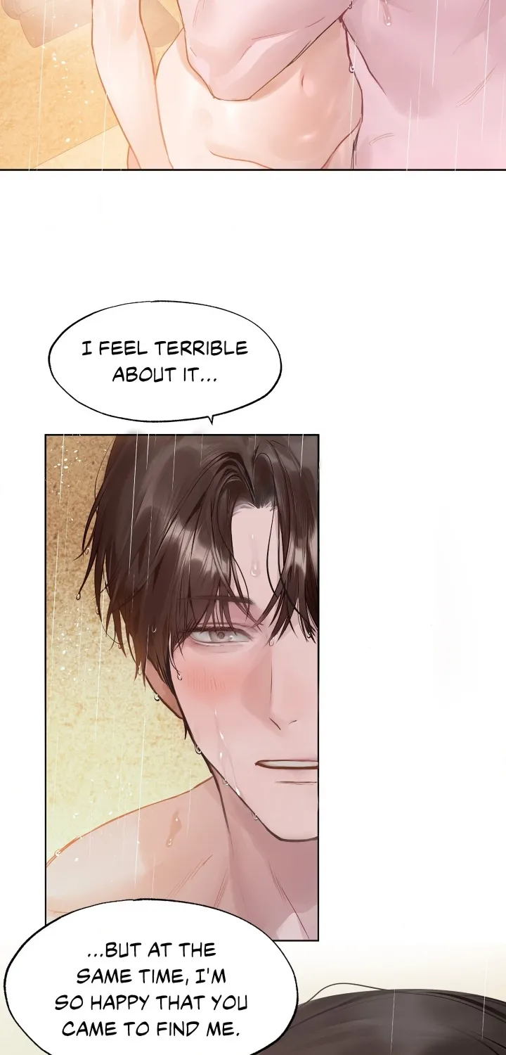 Jiwoo and Wooyeon Chapter 18 page 38 - 