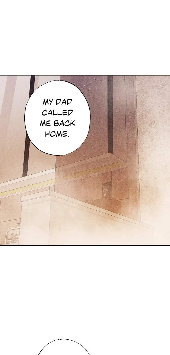 Jiwoo and Wooyeon Chapter 18 page 42 - 