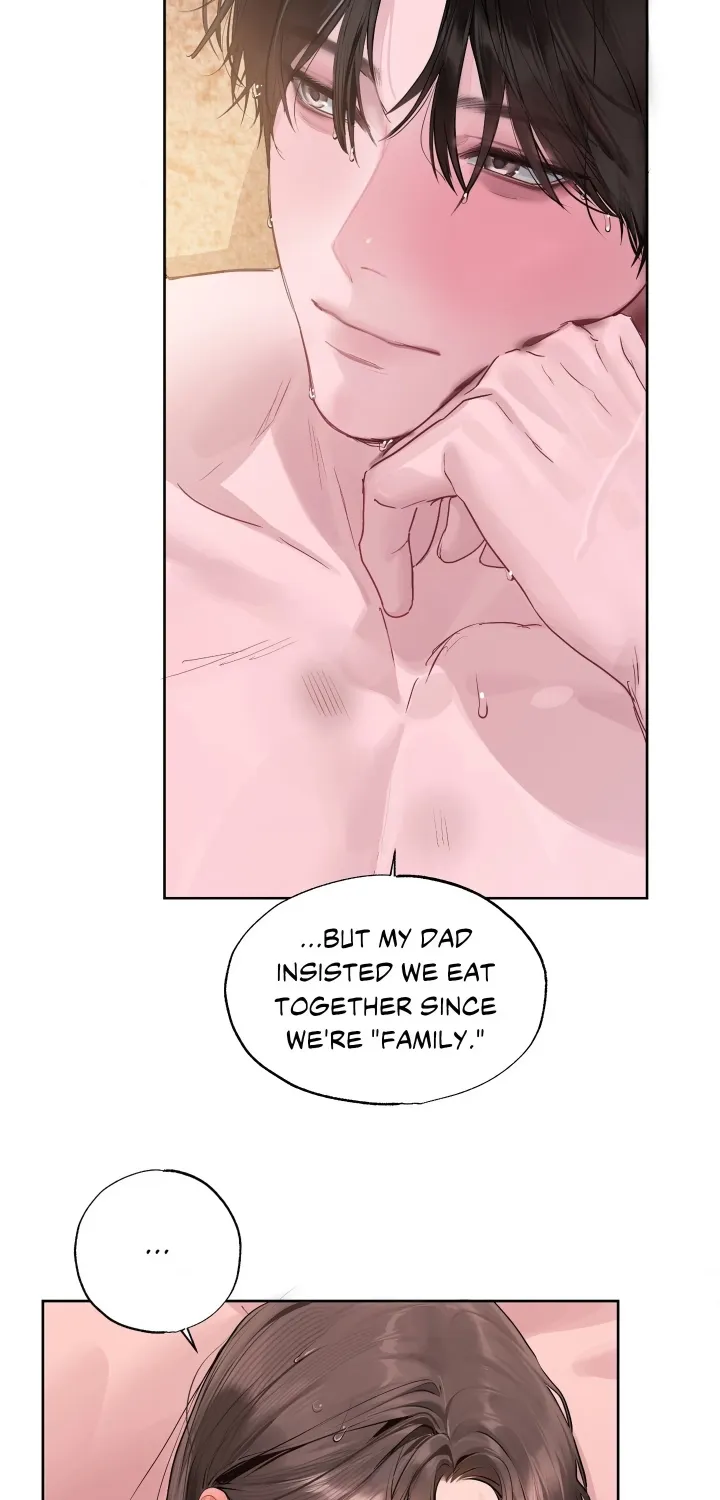Jiwoo and Wooyeon Chapter 18 page 45 - 