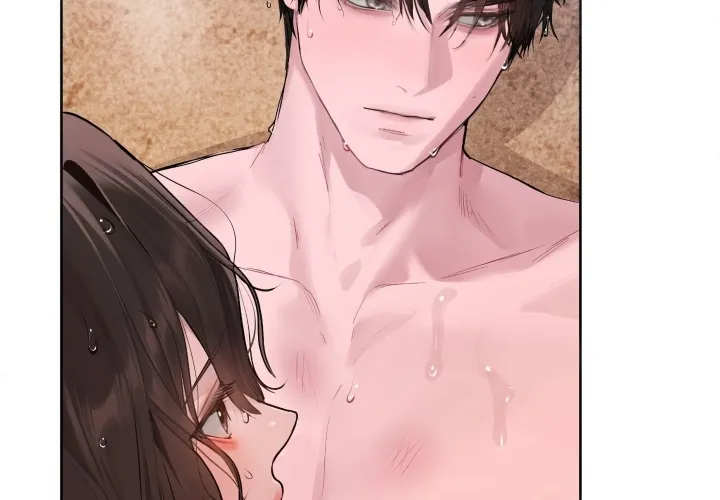 Jiwoo and Wooyeon Chapter 18 page 48 - 