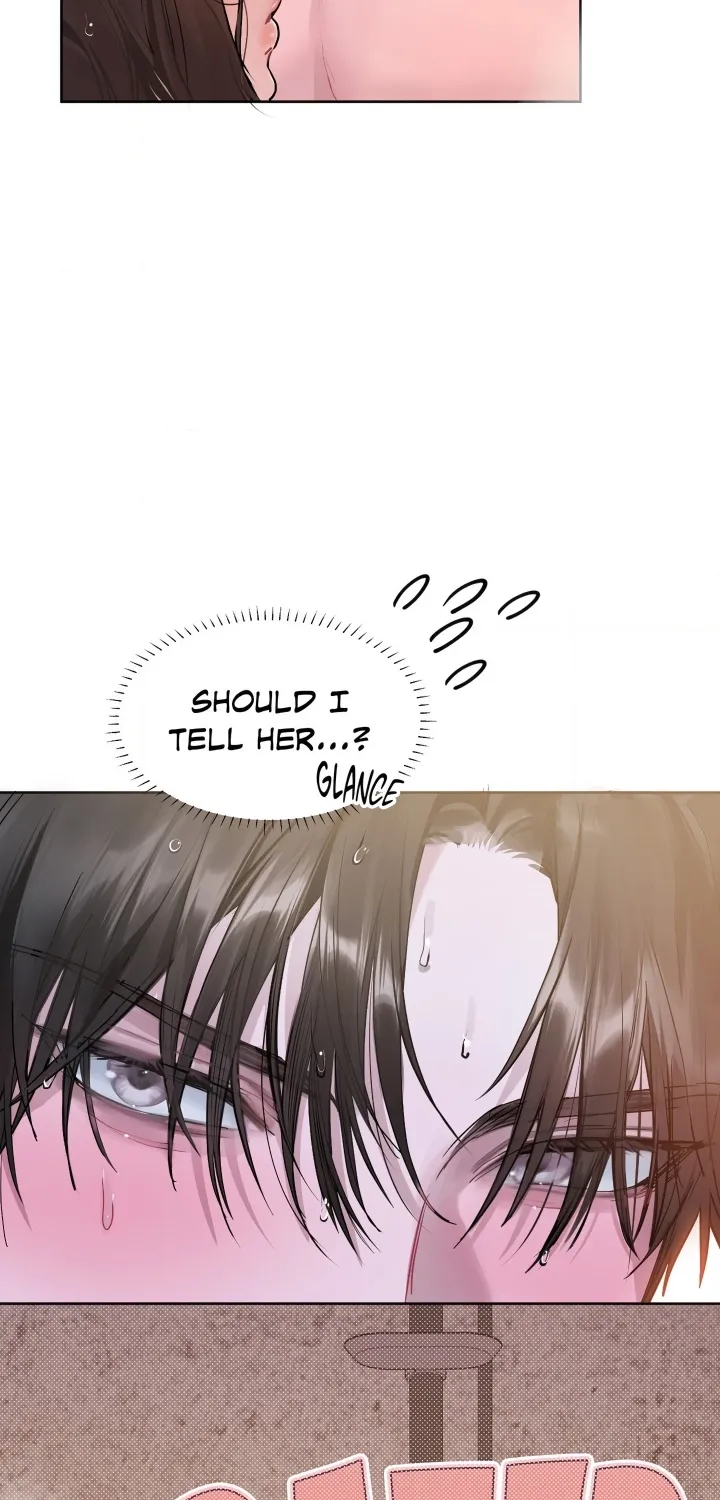 Jiwoo and Wooyeon Chapter 18 page 49 - 