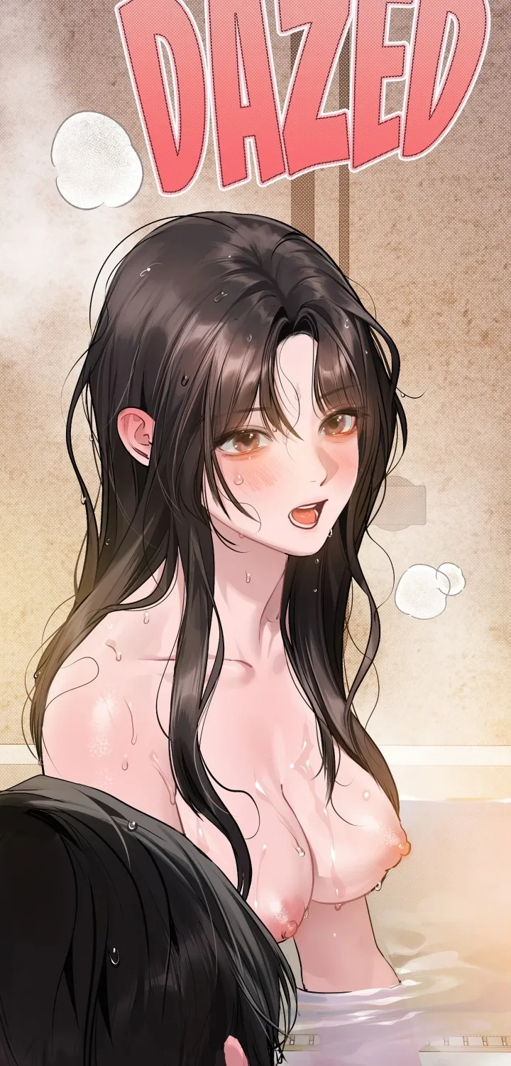 Jiwoo and Wooyeon Chapter 18 page 50 - 