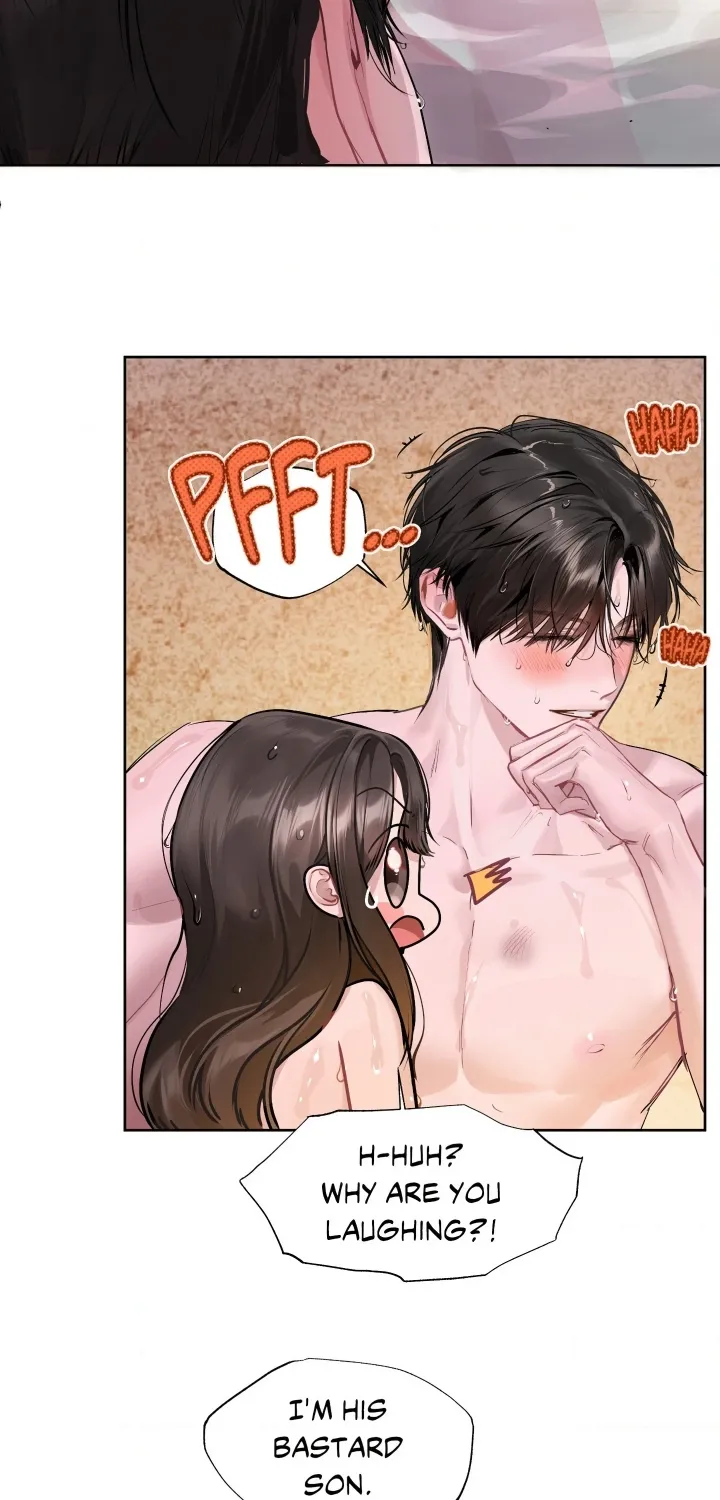 Jiwoo and Wooyeon Chapter 18 page 51 - 