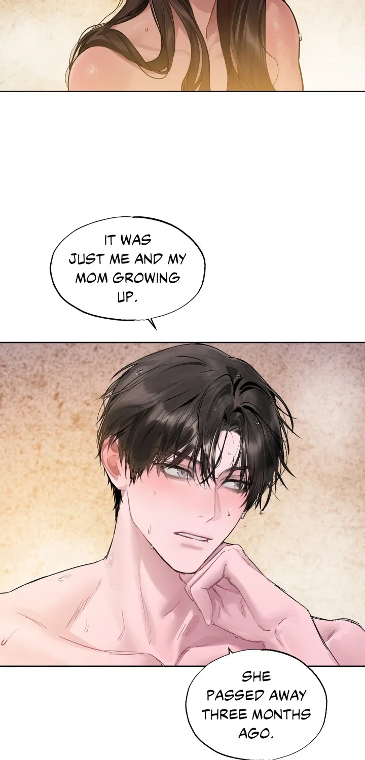 Jiwoo and Wooyeon Chapter 18 page 53 - 