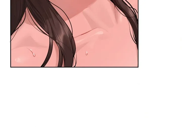 Jiwoo and Wooyeon Chapter 18 page 56 - 