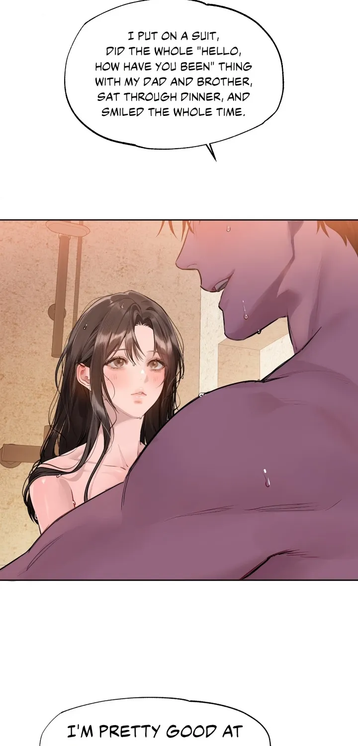 Jiwoo and Wooyeon Chapter 18 page 59 - 