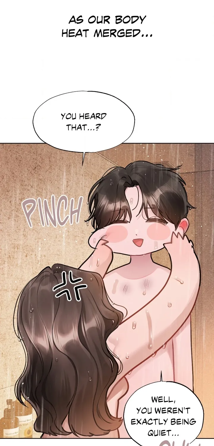 Jiwoo and Wooyeon Chapter 18 page 7 - 