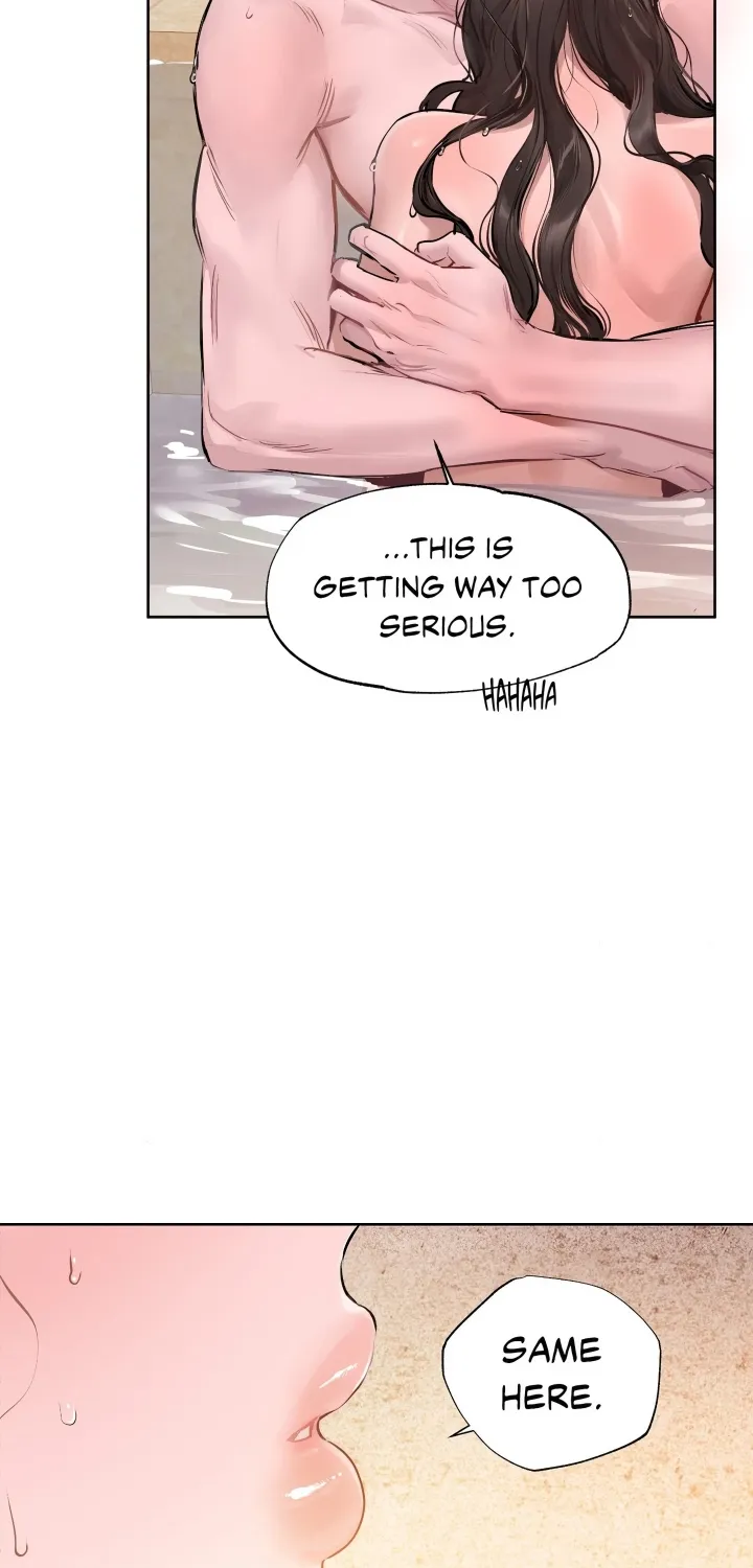 Jiwoo and Wooyeon Chapter 18 page 62 - 