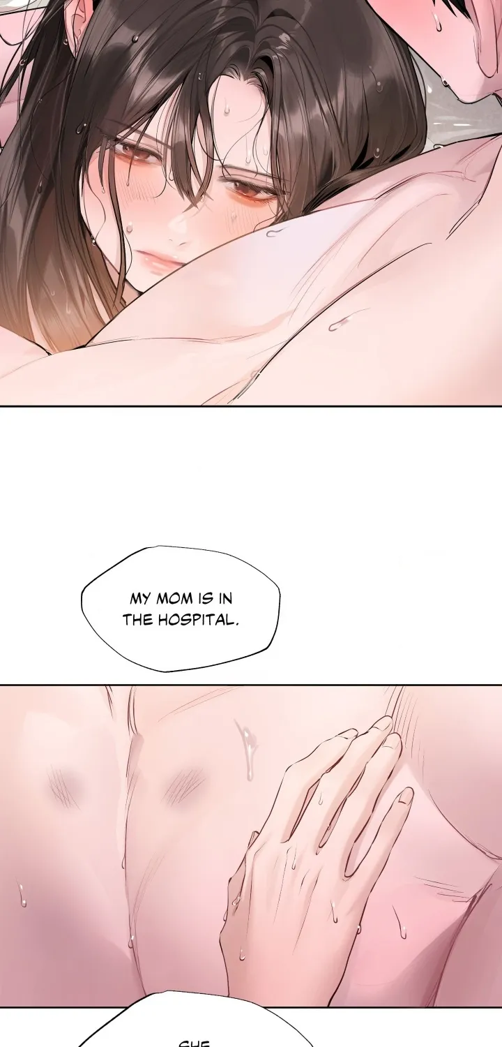 Jiwoo and Wooyeon Chapter 18 page 65 - 