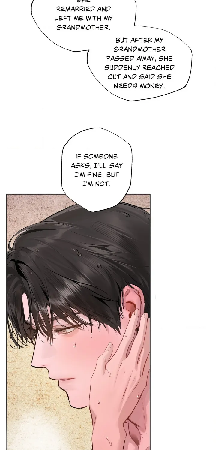 Jiwoo and Wooyeon Chapter 18 page 66 - 