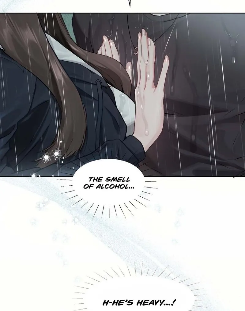 Jiwoo and Wooyeon Chapter 2 page 16 - 