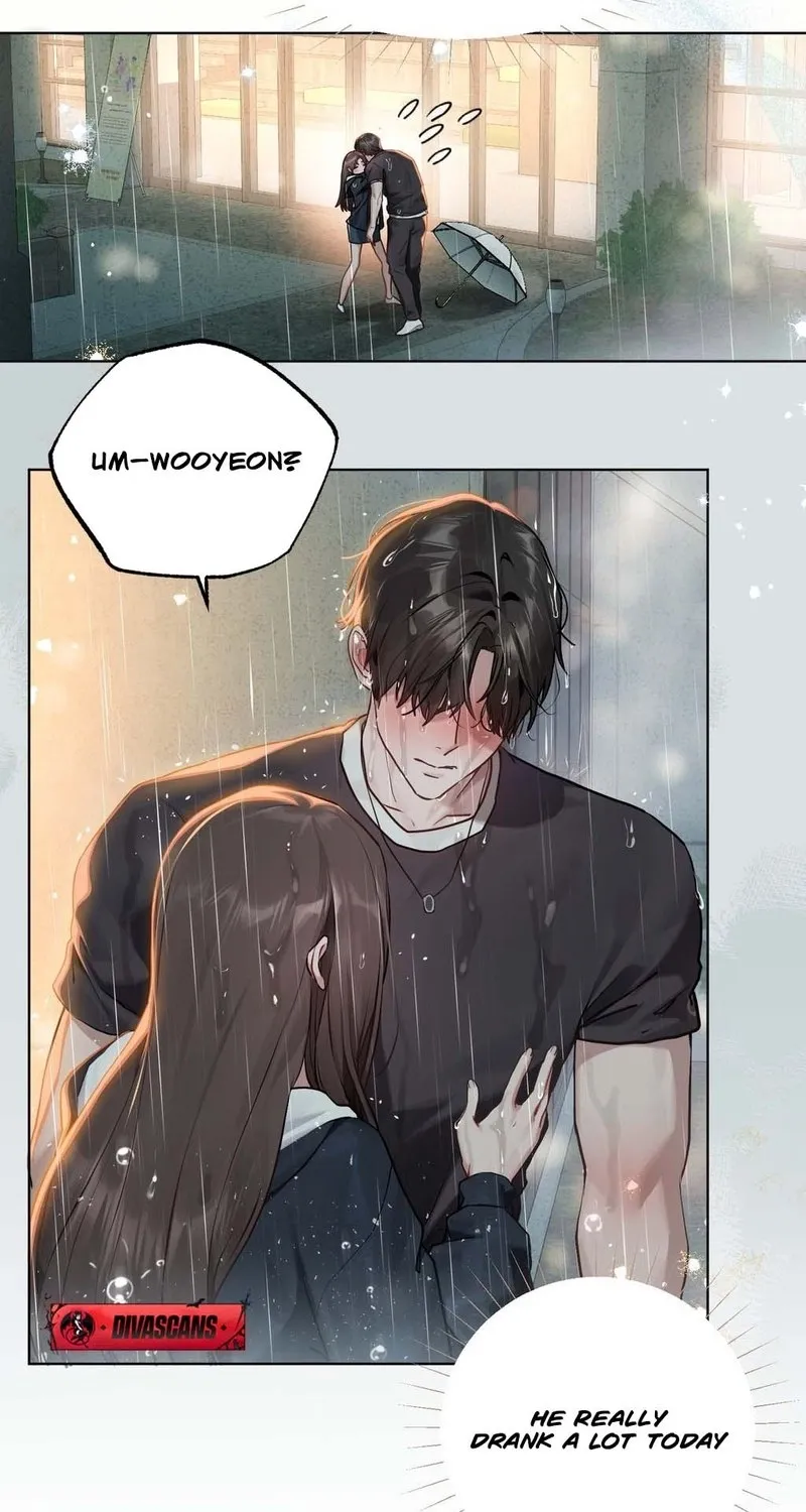 Jiwoo and Wooyeon Chapter 2 page 17 - 
