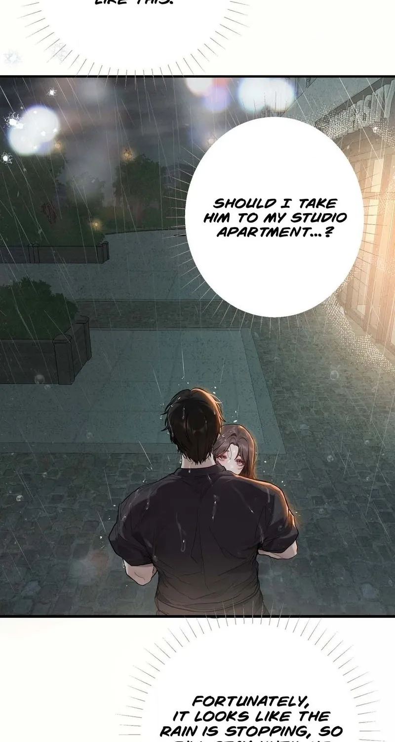 Jiwoo and Wooyeon Chapter 2 page 19 - 