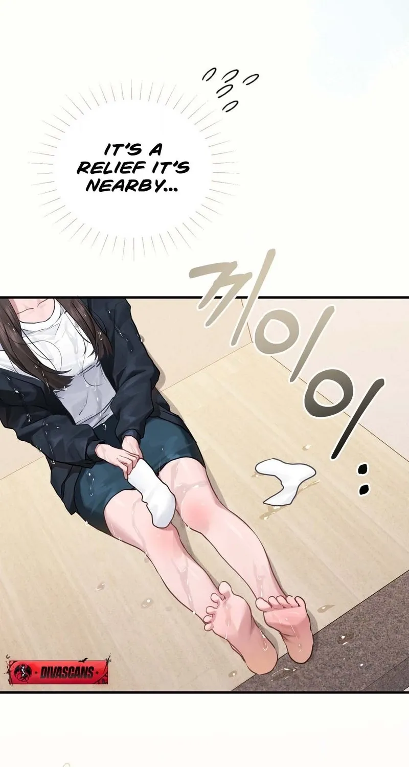 Jiwoo and Wooyeon Chapter 2 page 23 - 