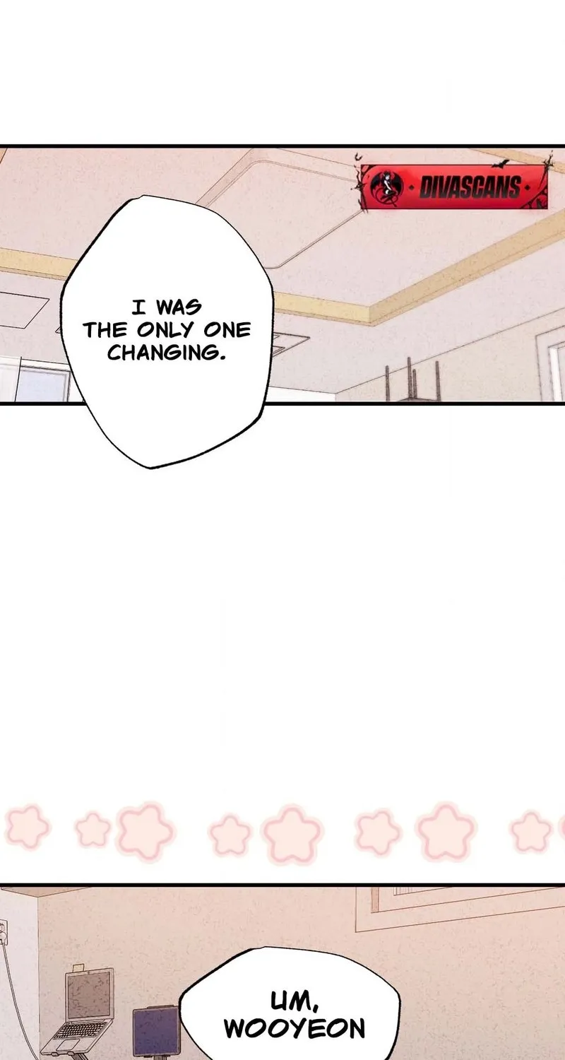 Jiwoo and Wooyeon Chapter 2 page 31 - 