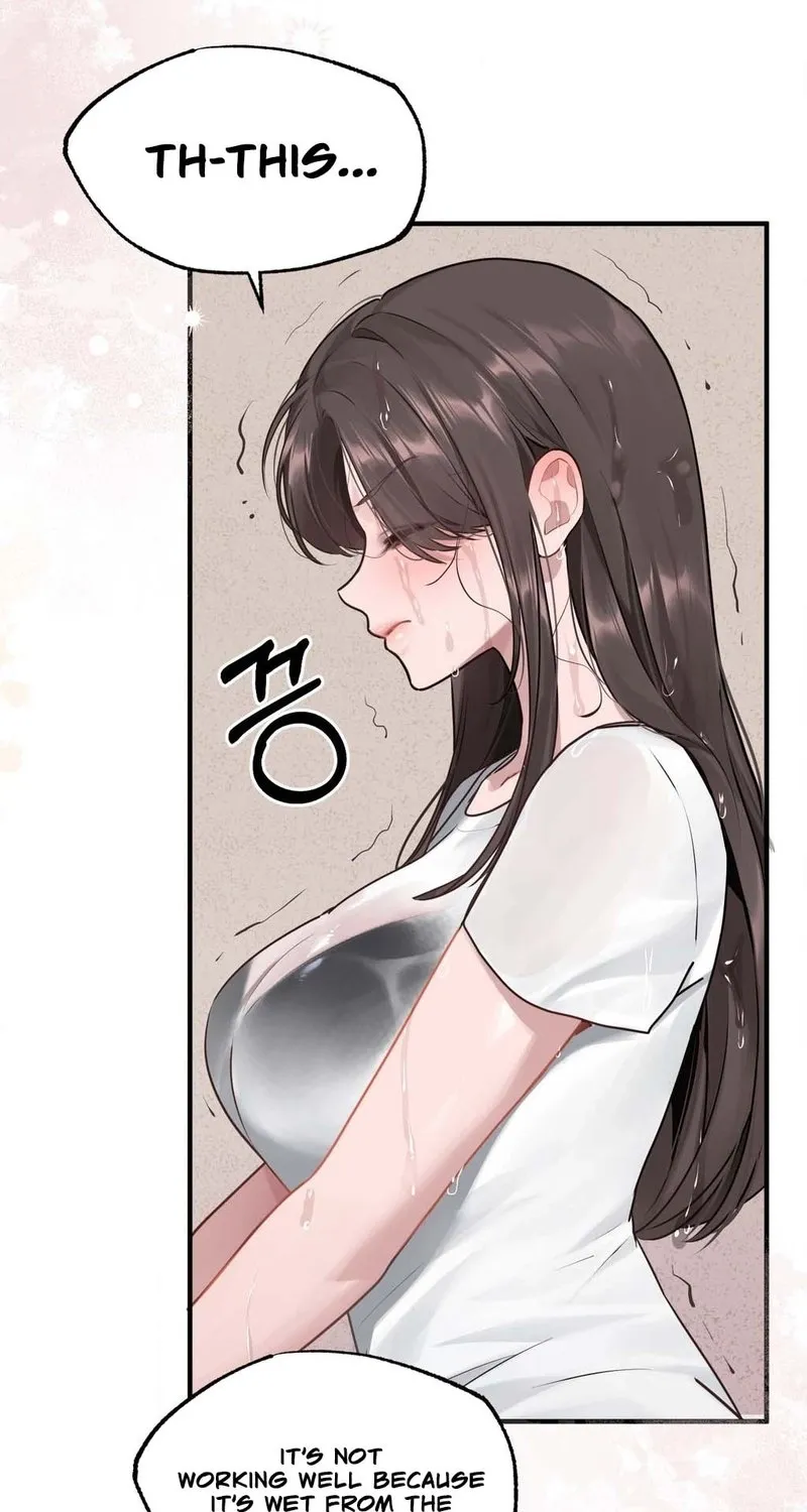 Jiwoo and Wooyeon Chapter 2 page 34 - 