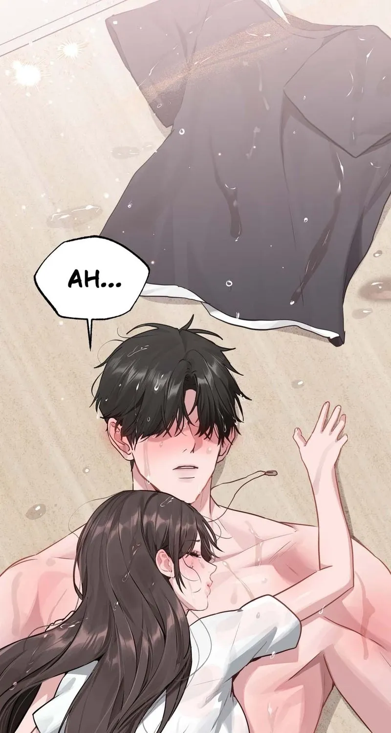 Jiwoo and Wooyeon Chapter 2 page 38 - 