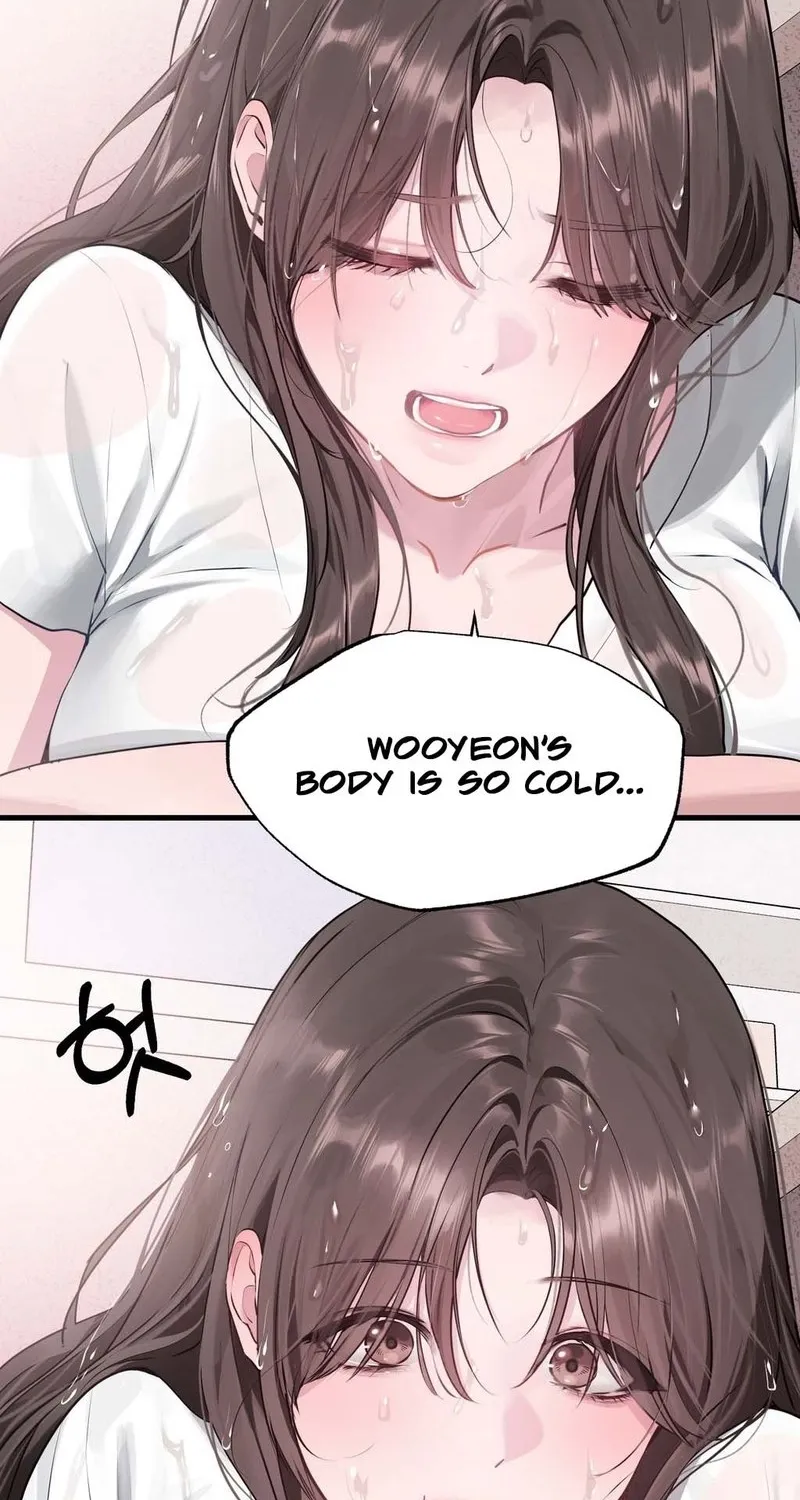 Jiwoo and Wooyeon Chapter 2 page 41 - 