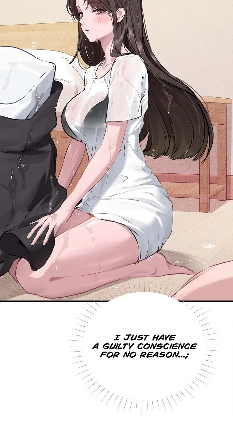 Jiwoo and Wooyeon Chapter 2 page 46 - 