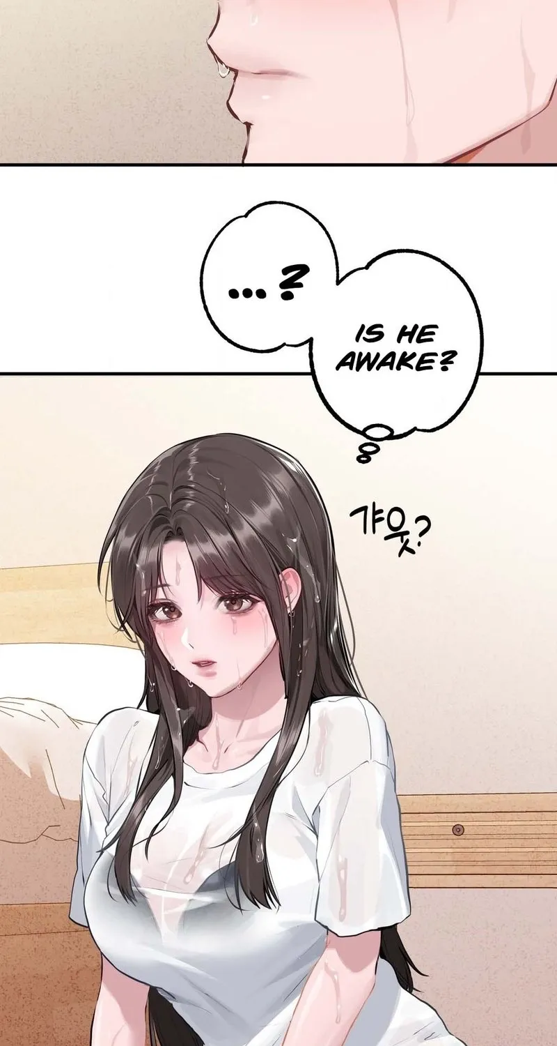 Jiwoo and Wooyeon Chapter 2 page 49 - 